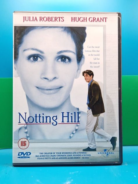 Notting Hill London Bookstore, Notting Hill Movie, Nothing Hill, Richard Curtis, Hugh Bonneville, Tom Cruise Movies, Comedy Writing, Hugh Grant, Tv Series Online