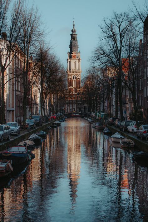 Amsterdam January 2020 | Lisa Knight | Flickr Amsterdam January, Amsterdam, Building, Photography, Blue, Quick Saves