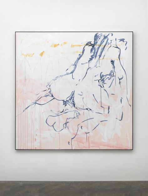 Tracey Emin Insomnia, 2015 Acrylic on canvas Neon Text, Tracey Emin, Drawing Photography, Global Art, Contemporary Art Gallery, British Artist, Art Galleries, Art Market, Insomnia