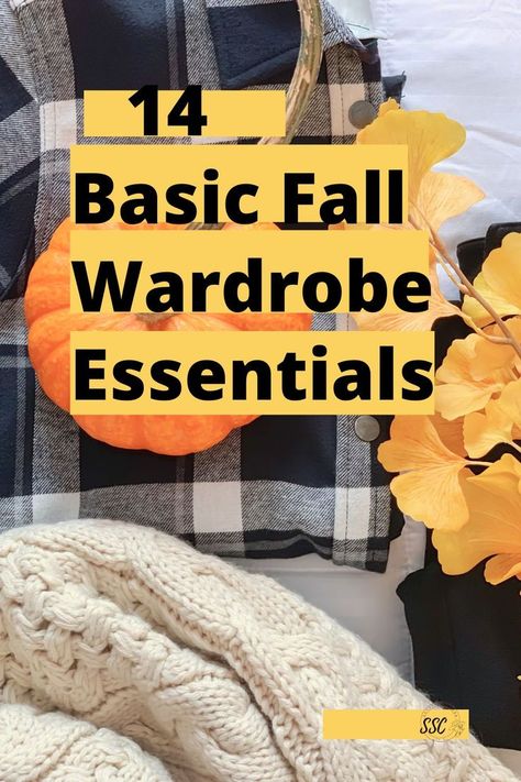 Fall Wardrobe Basics, Fall Clothing Essentials, Fall Fashion Staples, Fall Wedding Outfits, Fall Wardrobe Staples, Fall Basics, Winter Wardrobe Essentials, Fall Trends Outfits, Fall Wardrobe Essentials