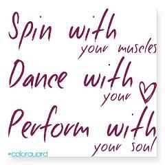 Color Guard Spin Dance Perform Keychains by colorguardcollection Colorguard Quotes Inspirational, Color Guard Quotes Inspirational, Dance Printables, Color Guard Tips, Guard Room, Color Guard Memes, Guard Quotes, Marching Band Quotes, Color Guard Quotes