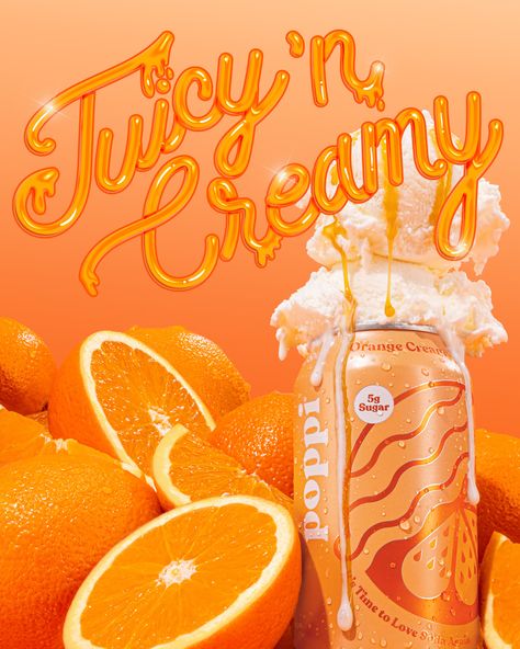 things are about to get juicy… our new flavor, orange cream, is here to turn summer up a couple degrees 🍊🍦 Orange Creamsicle Drink, Creamsicle Drink, Strawberry Dump Cake, Leo Energy, Seltzer Water, Orange Creamsicle, Yummy Comfort Food, Dump Cake, Bottle Shop