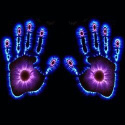 Kirlian Photography, Yoga Kundalini, Pranic Healing, Reiki Symbols, Energy Healing Reiki, Energy Art, Meditation Art, Healing Hands, Healing Modalities