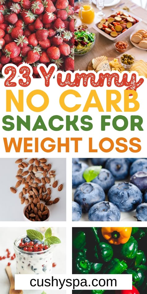 You can easily enjoy more delicious keto snacks on your keto diet when you make any of these delicious no-carb snacks. These zero-carb snacks will help you stay under your carb limit and lose more weight in ketosis! A great addition to your keto diet. Zero Carb Keto Snacks, Low Carb Snacks And Meals, List Of No Carb Foods, Keri Friendly Snacks, Healthy Zero Calorie Snacks, Low Calorie And Carb Snacks, Gf Healthy Snacks, Low Carb Snacks Vegetarian, Keto Low Carb Snacks