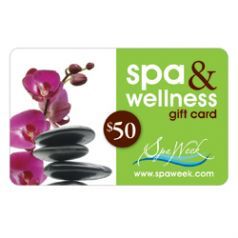 Spa Week revealed its list of participating spas for the upcoming fall event and we're giving away a $50 gift card! Massage Gift Card, Salon Gift Card, Spa Gift Card, Aveda Salon, Spa Wellness, The Kinks, Great Haircuts, Wellness Business, Sams Club