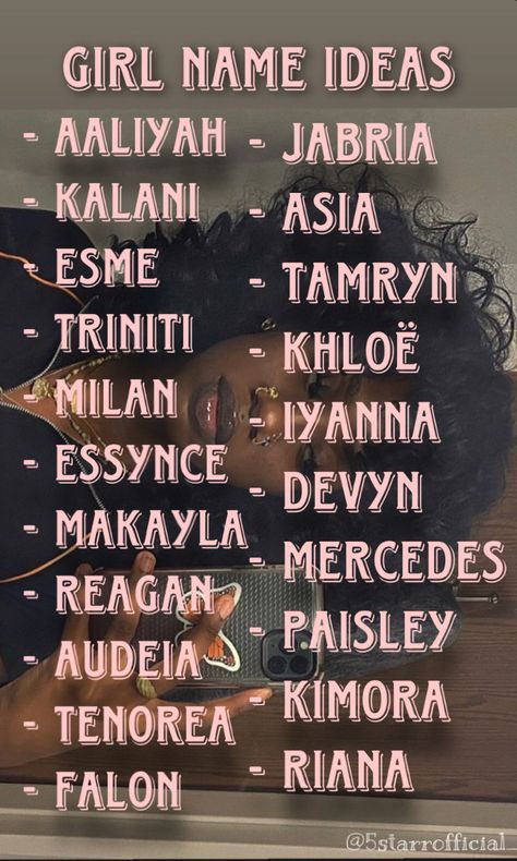 Meaningful Baby Names, Unique Baby Boy Names, Sweet Baby Names, Best Character Names, Cute Black Babies