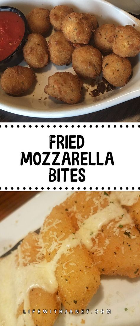 Fried Mozzarella Bites Fried Mozzarella Bites, Mozzarella Bites, Fried Mozzarella, Savory Snack Recipes, Vegetarian Italian, Diet Breakfast, Breakfast Smoothies, Savory Snacks, Flavorful Recipes