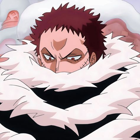 Katakuri One Piece, One Piece X Reader, Charlotte Katakuri, X Reader, Hunter X Hunter, One Piece, Anime, Hair