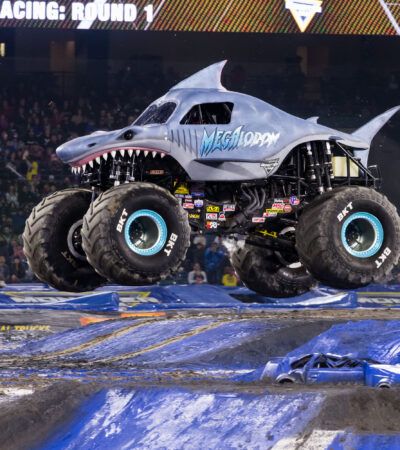 Monster Jam is roaring back into Vancouver for 2023! Monster Truck Jam, Monster Truck Show, Monster Jam Trucks, Truck Living, Monster Strike, Truck Diy, Monster Truck Party, Metal Earth, Love Monster