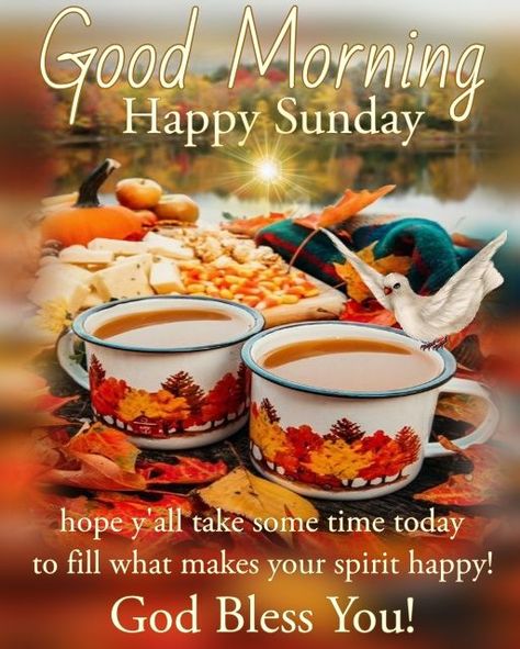 Good Morning, Happy Sunday Pictures, Photos, and Images for Facebook, Tumblr, Pinterest, and Twitter Happy Sunday Photos, Happy Sunday Pictures, Sunday Morning Wishes, Blessed Sunday Morning, Good Morning God, Happy Sunday Images, Sunday Morning Quotes, Sunday Pictures, Good Sunday Morning