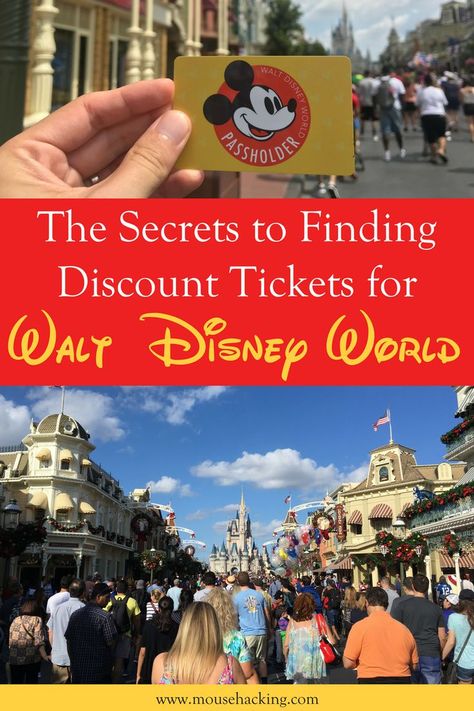 Cheap Disney Tickets, Discount Disney World Tickets, Magic Kingdom Rides, Disney Prices, Disney Gift Card, Disney On A Budget, Disney Website, Disney Tickets, Disney World Tickets