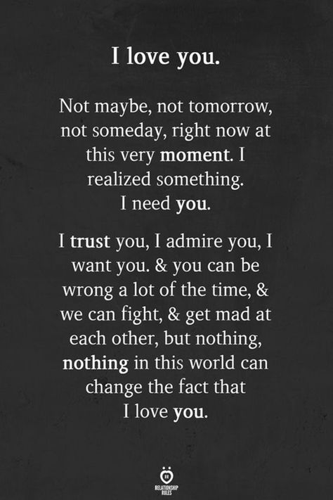 10 I Love You Quotes And Pictures That Speak To The Heart Ways To Say I Love You Without Saying It, Now Quotes, Love Quotes For Him Romantic, Soulmate Love Quotes, Sweet Love Quotes, Soulmate Quotes, Love Facts, Vie Motivation, True Love Quotes