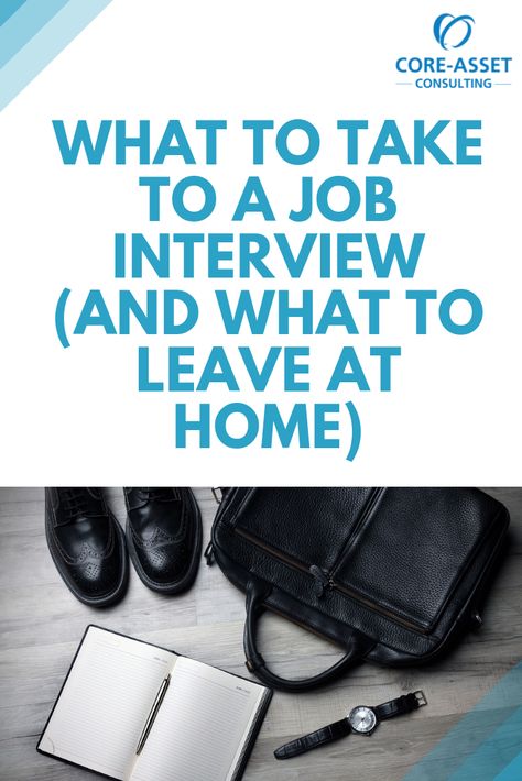 Here are our top tips on what you should take to your next job interview, as well as a few things that you should leave at home! Career Help, Best Career, School Writing, Job Interview Tips, Job Interviews, Life Group, Best Careers, College Prep, Interview Tips