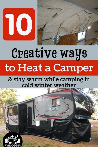 Winter Rv Camping Tips, Winterize Rv Travel Trailers, Camper Winter Living, Full Time Rv Living Hacks Diy, Winterizing Rv Travel Trailers, Winter Rv Living, Winter Camper Living, Rv Homesteading, Winter Camp Ideas