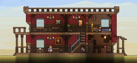 Terraria Castle, Terraria Base, Terraria Houses, Terraria Design, Block Games, Terraria Game, Terrarium Base, Terraria House Ideas, Terraria House Design