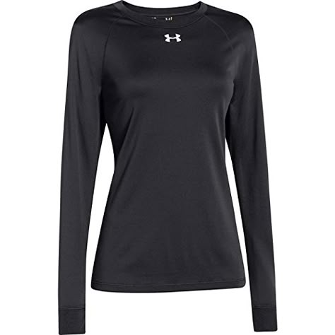 Sport Shirt Women, Under Armour Outfits, Sports Team Apparel, Sleeve Construction, Gymwear Outfits, Under Shirt, Under Armour Shirt, Yoga Iyengar, A Program