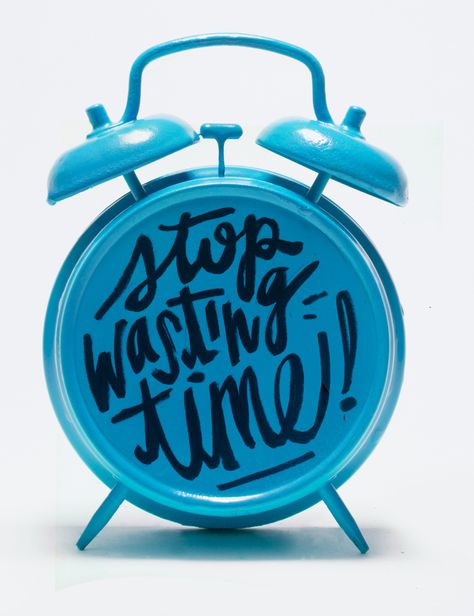 Stop wasting time, just do it already! #quotesonshit by Jessica Walsh and Timothy Goodman Timothy Goodman, Jessica Walsh, Stefan Sagmeister, Stop Waiting, Stop Wasting Time, Hand Lettering Inspiration, Creativity Quotes, Types Of Lettering, Design Research