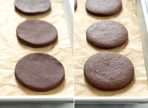 Chocolate Sugar Cookie Recipe, Ibs Relief, Gluten Free Sugar Cookies, Chocolate Sugar Cookies, Chocolate Roll, Cutout Sugar Cookies, Gluten Free Sweets, Cut Out Cookies, Gluten Free Chocolate