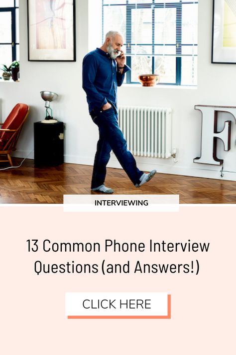 Screening Interview Questions, Phone Interview Questions And Answers, Phone Interview Tips Questions, Pre Screening Interview Questions, Phone Screening Interview Tips, Salary Expectations Interview Questions, Genetic Counselor, Phone Interview Tips, Phone Interview Questions