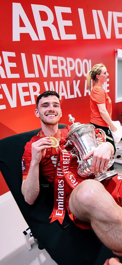 Andrew Robertson Wallpaper, Liverpool Robertson, Robertson Liverpool, Andrew Robertson, Andy Robertson, Liverpool Soccer, Liverpool Wallpapers, Mercedes Wallpaper, Fc Liverpool