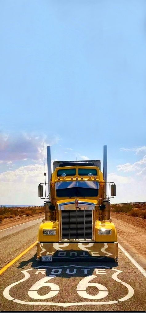 Custom W900 Kenworth, Semi Truck Driving Aesthetic, Cdl Aesthetic, Semi Truck Wallpaper, Truck Wallpaper Iphone, Trucks Wallpaper, Truck Wallpaper, Kenworth T800, Transport Truck