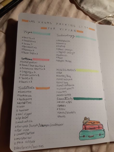 Vegas Packing List Winter, Packing List Aesthetic, Mission Trip Packing, Las Vegas Packing List, Vegas Packing, Las Vegas Trip Planning, Vegas Trip Planning, List Aesthetic, Summer Packing Lists