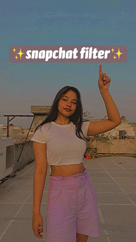 Snapchat Filters Selfie, Snap Filters, Best Snapchat, Editing Techniques, Snapchat Filter, Photo Editing Techniques, Stylish Photo, Editing Tricks, Snap Chat