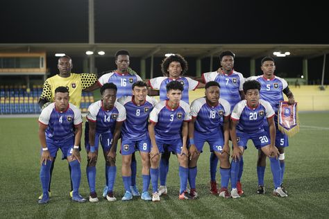 My experience on reflection from trying to qualify for a world cup with the Belize National U20 team World Cup Qualifiers, Belize, A World, World Cup, Football, American Football