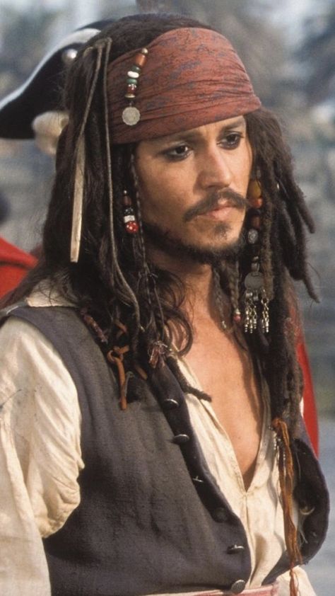 Captian Jack Sparrow, Jack Sparrow Wallpaper, Jack Sparrow Costume, John Depp, Johnny Depp Characters, Barnabas Collins, جوني ديب, Johnny Depp Style, Kaptan Jack Sparrow