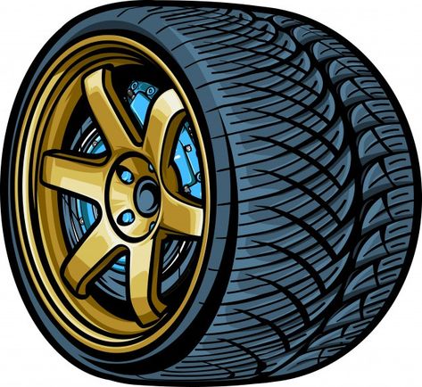 Tire Premium Vector | Premium Vector #Freepik #vector #car #stone #wheel #tire Tire Vector, Motorcycles Logo Design, Automotive Logo Design, Tire Art, Bbs Wheels, Motorcycle Illustration, Wheel Art, Automotive Artwork, Car Tattoos