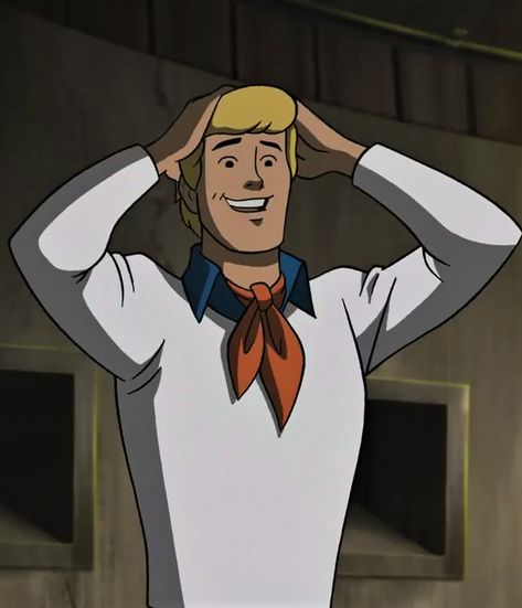 Freddy Scooby Doo, Scooby Doo Fred, Fred Scooby Doo, Fred Jones, Mystery Incorporated, Frank Welker, Scooby Gang, Scooby Doo Pictures, Scooby Doo Images