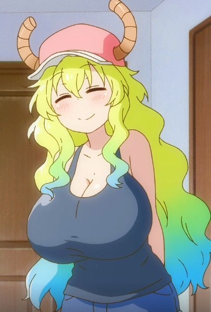 Anime:dragon maid 🤍🫠 Dragon Maid Manga, Dragon Manga, Pokemon Champions, Queen Anime, Dragon Maid, Female Dragon, Dragon Girl, Miss Kobayashi's Dragon Maid, Anime Girlxgirl