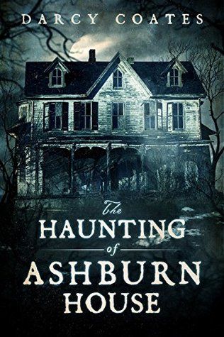 8 Books to Get You in the Halloween Spirit This October Darcy Coates, Paranormal Books, Scary Books, Reading Rainbow, Horror Books, House Book, The Haunting, Ghost Stories, Books And Movies