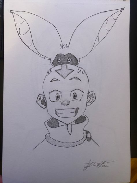 Alta avatar drawing aang momo skerco cartoon anime lineout Avatar Last Airbender Drawing, Drawing Avatar The Last Airbender, How To Draw Avatar The Last Airbender, Avatar The Last Airbender Painting Easy, Avatar Painting The Last Airbender, Avatar The Last Air Bender Drawing, Avatar The Last Airbender Drawings Easy, Avatar The Last Airbender Doodles, Avatar The Last Airbender Art Drawing