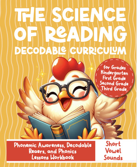 Often, traditional reading methods don't teach reading skills in a clear, step-by-step way. Kids can get confused and lose interest. Teachers, with so many students to help, might find it hard to give each child the support they need. Parents, wanting to help their kids at home, might feel overwhelmed by how to teach reading. But there's good news...(click for more) Into Reading Houghton Mifflin 1st Grade, Gentle Cindy Orton Gillingham, Reading Methods, Heggerty Phonemic Awareness First Grade, Kindergarten Phonemic Awareness, Ufli Foundations, Homeschool Spelling, Phonemic Awareness Sound Isolation, Writing Comprehension