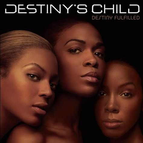 Destiny Fulfilled, Lose My Breath, Urban Music, Music Album Covers, Destiny's Child, Michelle Williams, Music Album Cover, I Love Music, Lil Wayne