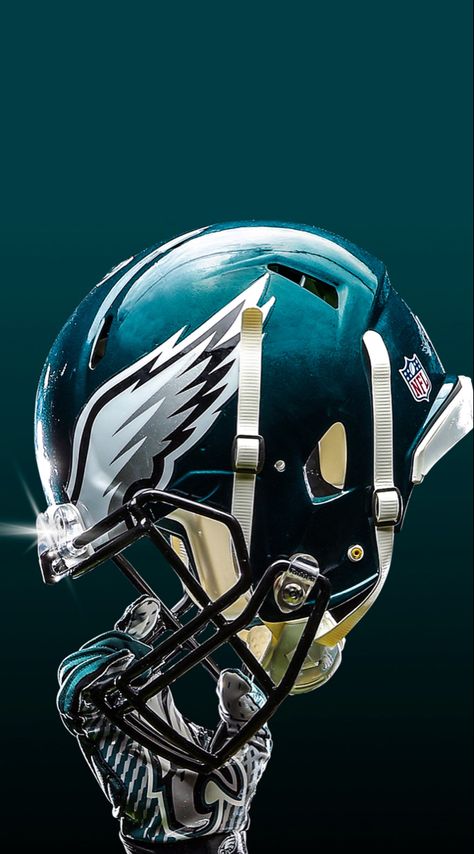 Philadelphia Eagles Art, Philadelphia Eagles Helmet, Eagles Wallpaper, Philadelphia Eagles Wallpaper, Eagles Helmet, Wallpaper 2022, Philadelphia Eagles Logo, Philly Eagles, Nfl Football Art