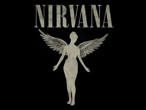 Nirvana wallpaper