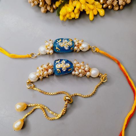 Buy this couple rakhi #rakhi #couplerakhi #rakhidesigns Contact us for buying the same Couple Rakhi, Rakhi Design, Bedroom House, Bedroom House Plans, Contact Us, House Plans, Beaded Bracelets, Bedroom, Quick Saves