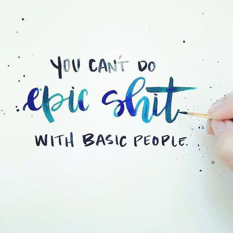 There's nothing basic about your group. (except your love of Starbucks Fraps) Quotes Distance Friendship, Squad Quote, Tribe Quotes, Friendship Captions, Citations Instagram, Quotes Distance, Quotes Humor, Quotes Friendship, Friendship Humor