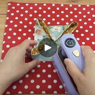 470K views · 6.1K reactions | DIY Flower Coaster | DIY Flower Coaster | By Modelist/Terzi Hatice DEMİRFacebook Coaster Diy, Casserole Carrier, Flower Coaster, Fabric Coasters, Table Runner And Placemats, Diy Coasters, Diy Sewing Projects, Easy Sewing Projects, Sewing Gifts