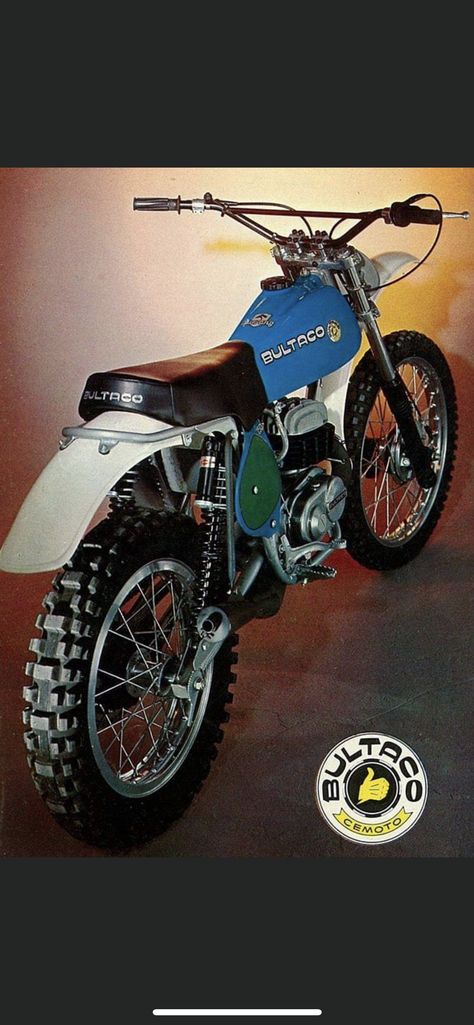 Bultaco Motorcycles, Trail Vintage, Enduro Vintage, Dirt Motorcycle, Moto Scrambler, Motorcross Bike, Enduro Motorcycle, Trial Bike, Motorcycle Dirt Bike