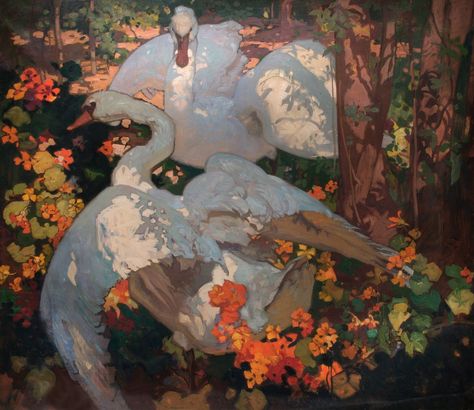 Shading Colors, Frank Brangwyn, Master Study, Rufus Wainwright, Artist Reference, Comics Illustration, Painting Reference, Sacred Feminine, Wow Art