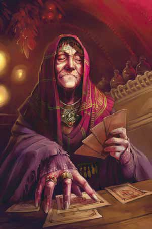 Human Variant: Vistani | The Travelogue Wiki | Fandom Heroic Fantasy, Fantasy Portraits, World Of Darkness, Fantasy Setting, Old Woman, Fantasy Rpg, Fantasy Inspiration, Cthulhu, Dnd Characters