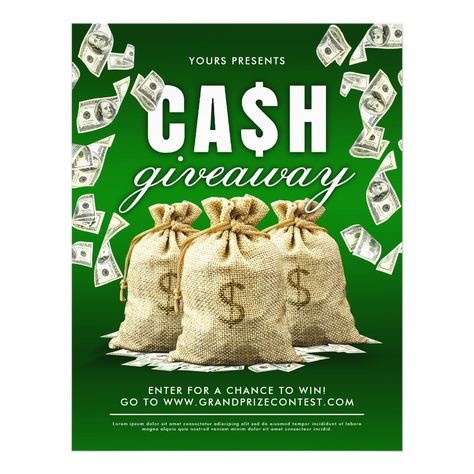 Cash Prize, Giveaway Contest, Extra Cash, Qr Codes, Free Giveaway, Gift Baskets, How To Make Money, Gift Box, Gift Card