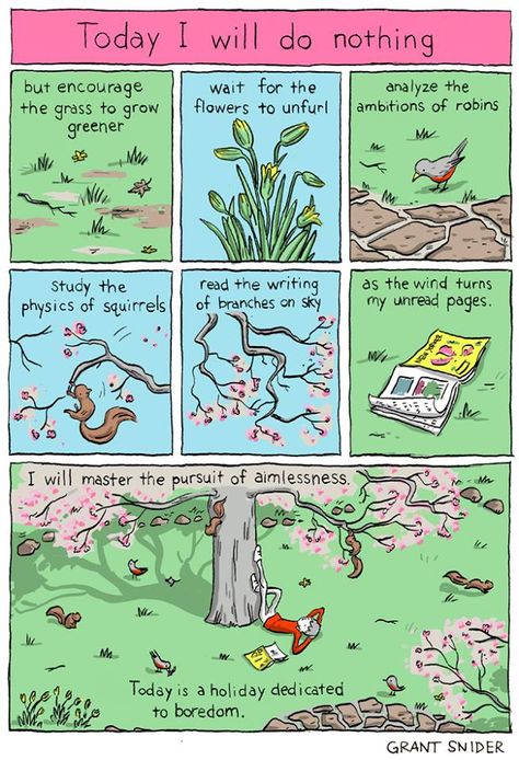 Doing Nothing Is Good For You Too - Writers Write Incidental Comics, Personalidad Infj, Life Comics, Do Nothing, Visual Poetry, Cute Comics, Comic Strip, The Words, Writing Prompts