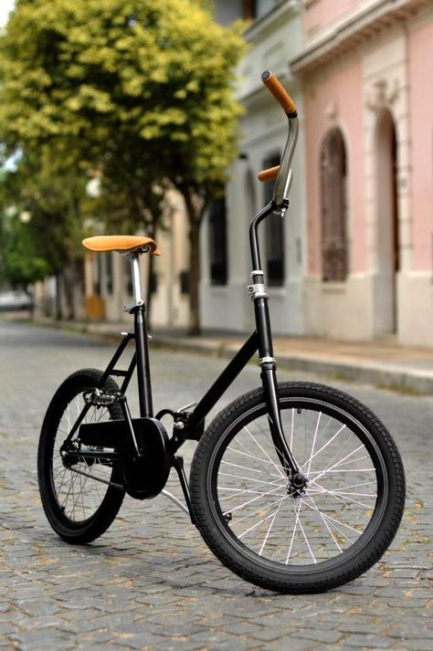 Folding Bike Design, Bici Retro, Mini Velo, Urban Bicycle, Velo Vintage, Retro Bike, Cruiser Bicycle, Bicycle Maintenance, Folding Bicycle