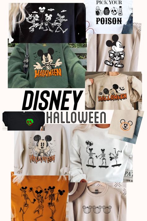 Disney Outfit Ideas October, Fall Disneyland Outfits Women, Cute Disney Halloween Outfits, Halloween Disney World Outfits, Halloween Disney Shirt, Disney World Outfits Halloween, October Disneyland Outfits, Disney Halloween Outfits Women, Disney World Halloween Outfit