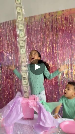 Money Train Balloon, Birthday Traditions, 13th Birthday Parties, Party Inspo, Birthday Diy, 13th Birthday, Easy Money, Party City, Birthday Fun