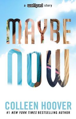 #wattpad #romance What is more important? Friendship, loyalty or love? Colleen Hoover and Griffin Peterson collaborate once again to bring fans of Maybe Someday back into the musical world of Ridge and Sydney. And Maggie. And Warren and Bridgette. This is a free follow-up to the NYT bestselling novel, Maybe Somed... Maybe Now Colleen Hoover, Maybe Someday Book, Summer Reading 2023, Books Of 2022, Maybe Now, Hoover Books, Bestseller Books, Colleen Hoover Books, Inspiring Books